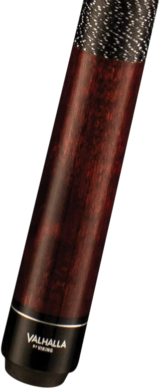 Irish Linen Wrap 2 Piece Pool Cue Stick