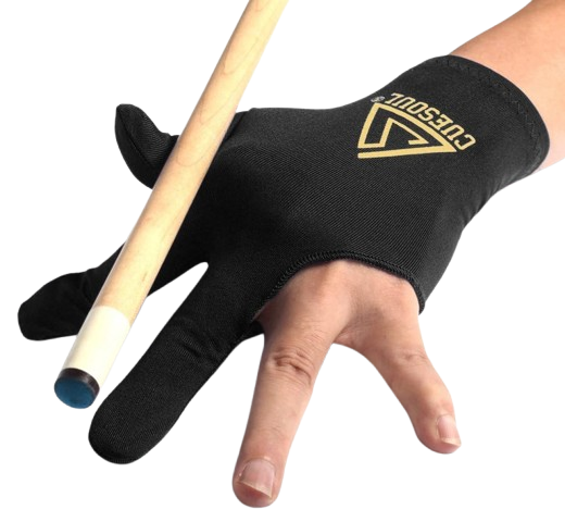 Cue Gloves