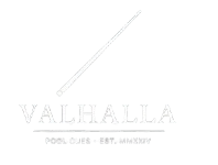 Valhalla Billiards Official Website